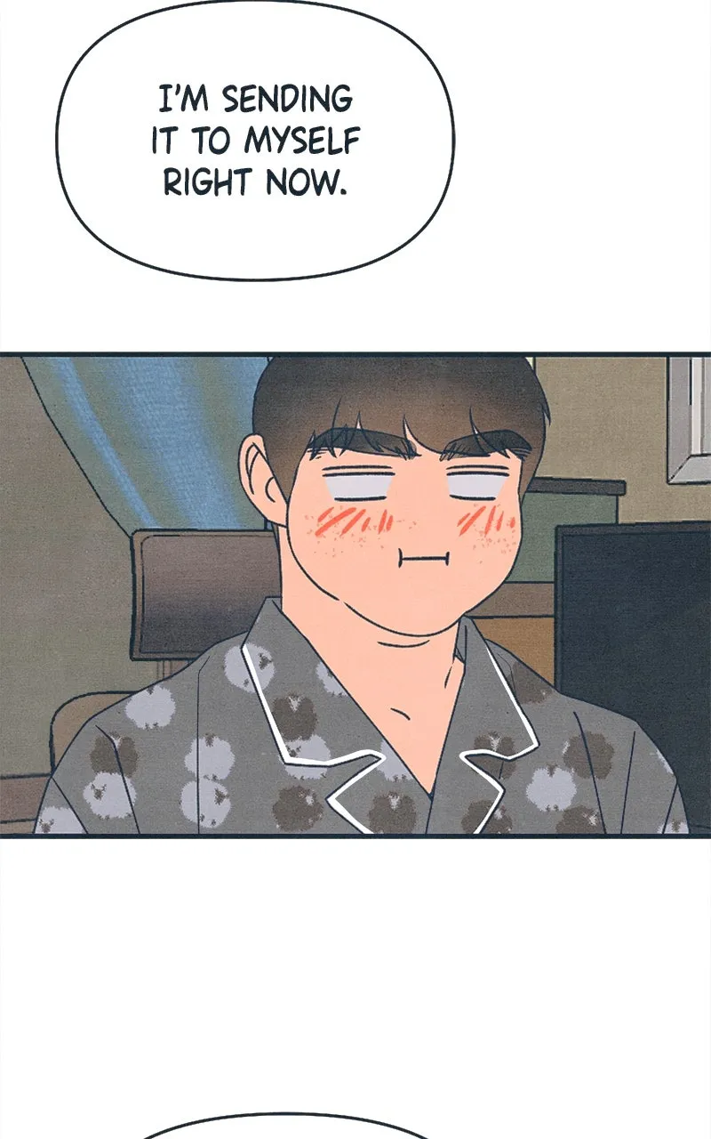 Who’s That Long-Haired Senior? Chapter 57 page 51 - 