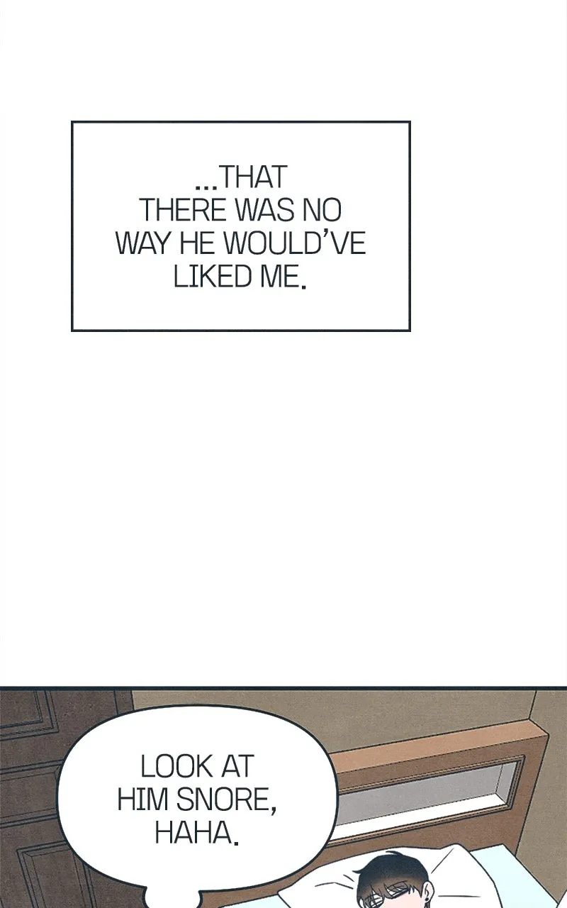 Who’s That Long-Haired Senior? Chapter 57 page 58 - 