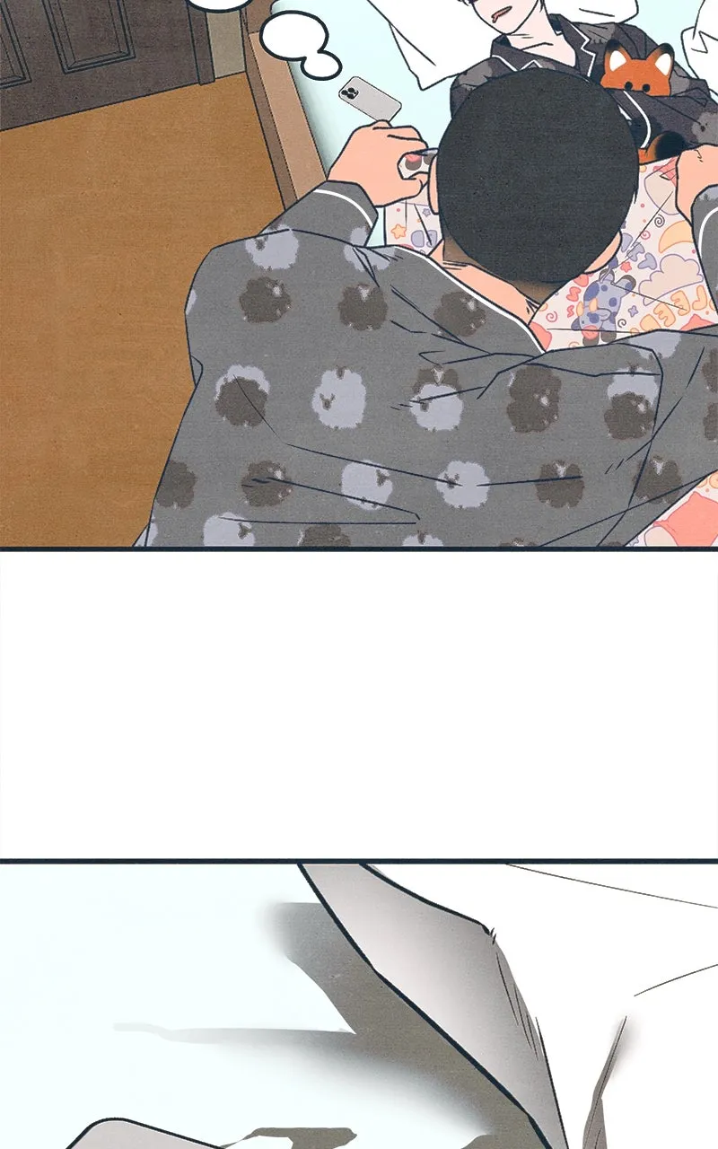Who’s That Long-Haired Senior? Chapter 57 page 59 - 