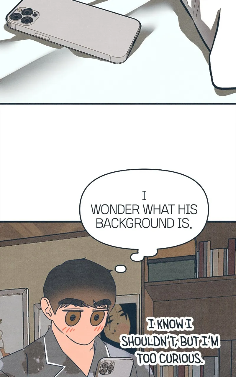 Who’s That Long-Haired Senior? Chapter 57 page 60 - 