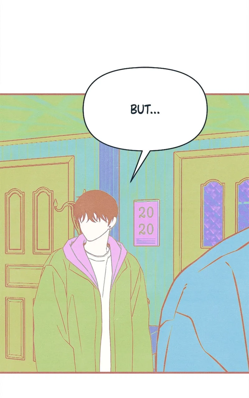 Who’s That Long-Haired Senior? Chapter 57 page 65 - 