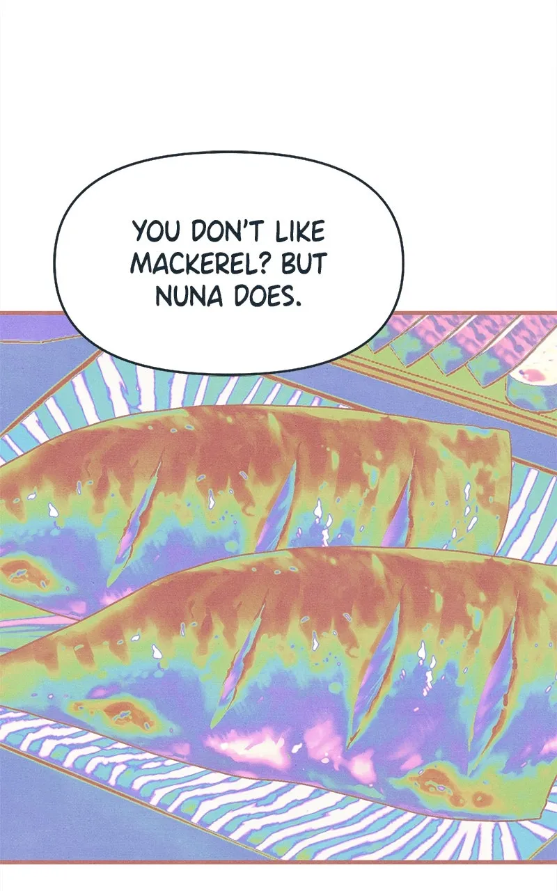 Who’s That Long-Haired Senior? Chapter 57 page 68 - 