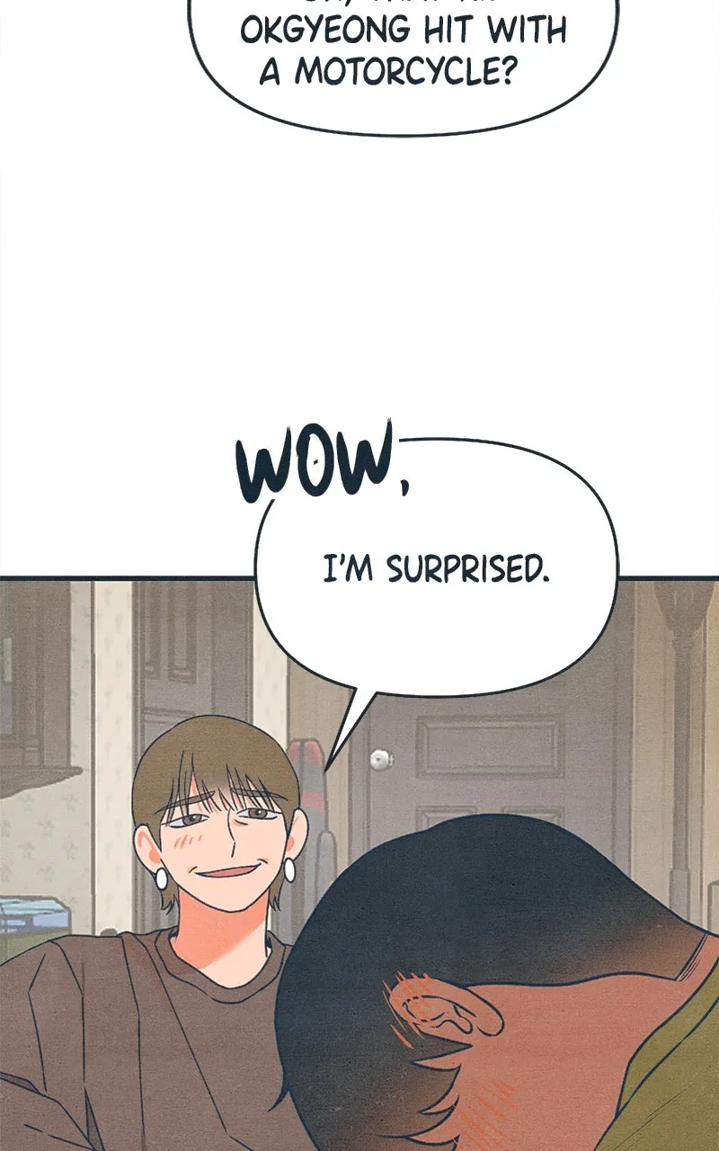 Who’s That Long-Haired Senior? Chapter 57 page 8 - 