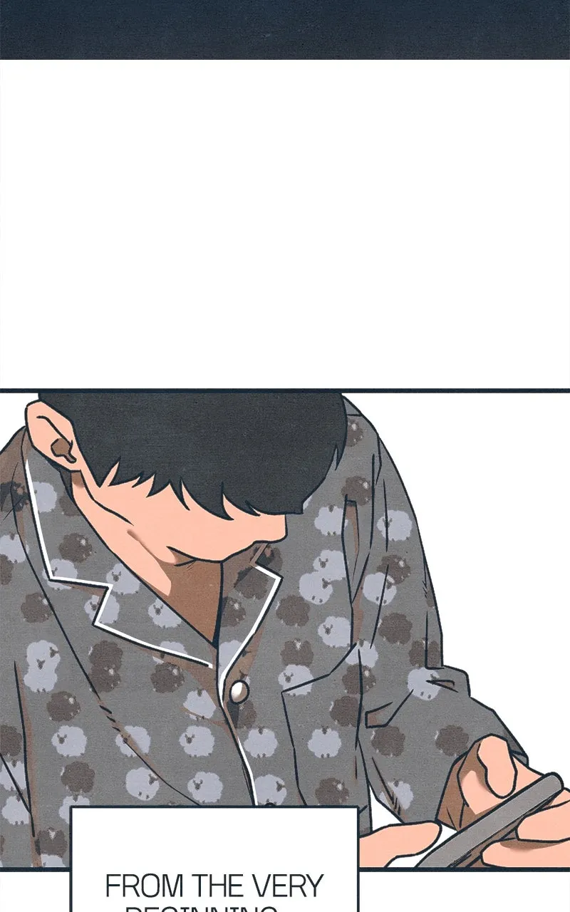 Who’s That Long-Haired Senior? Chapter 57 page 73 - 