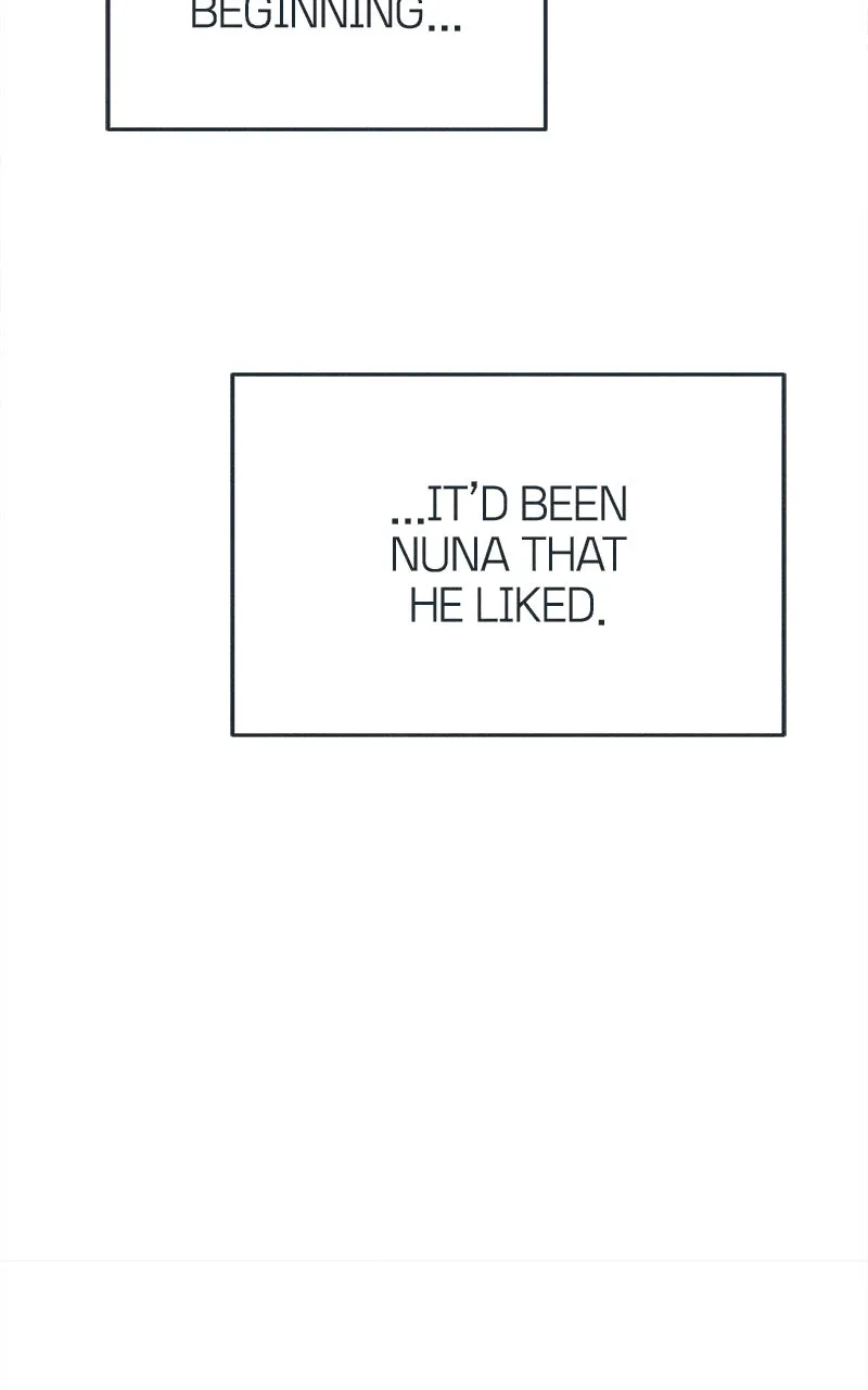 Who’s That Long-Haired Senior? Chapter 57 page 74 - 