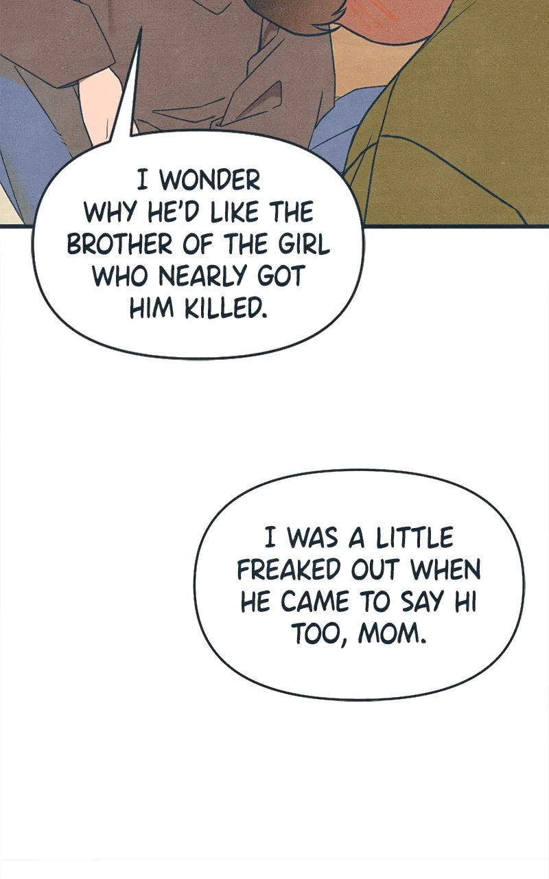 Who’s That Long-Haired Senior? Chapter 57 page 9 - 