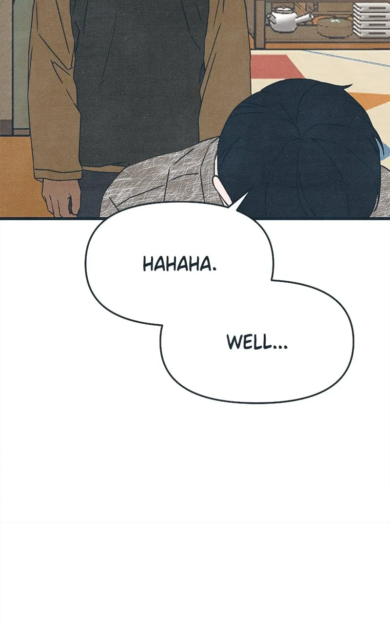 Who’s That Long-Haired Senior? Chapter 57 page 81 - 