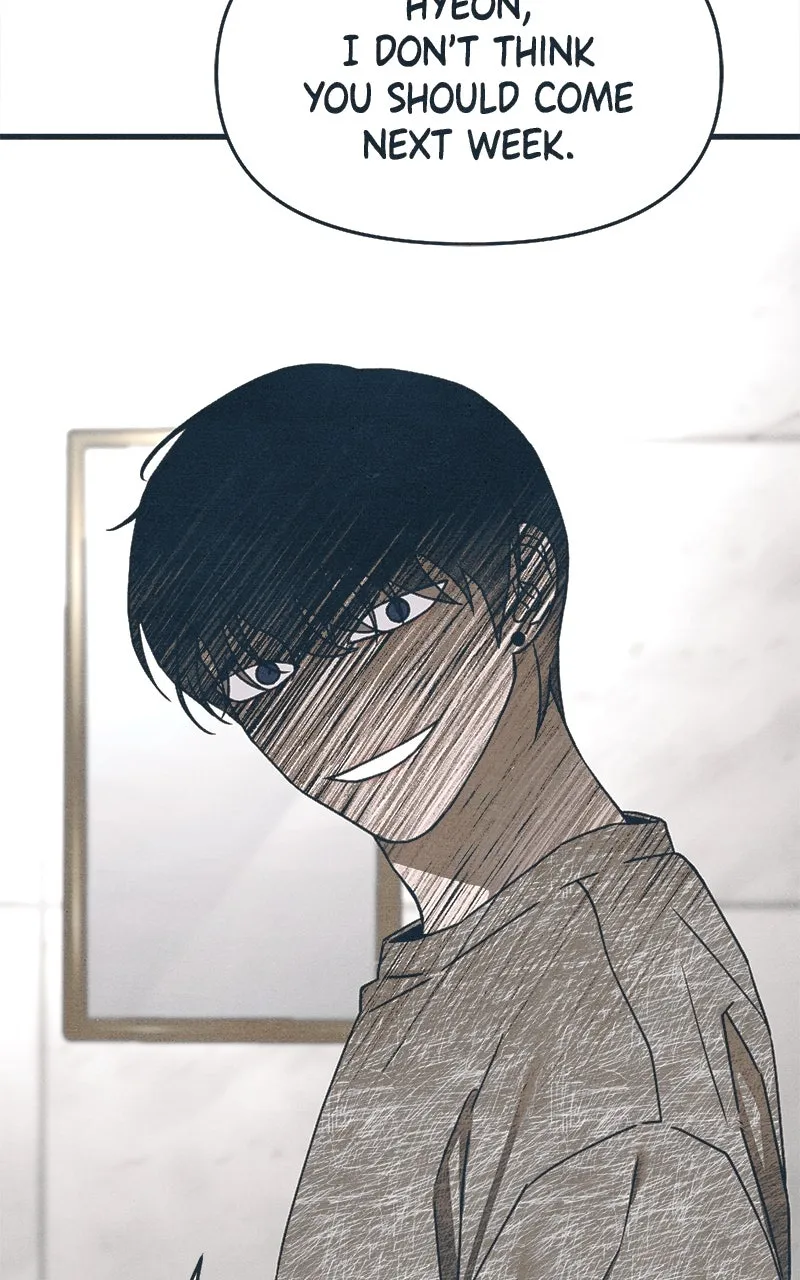 Who’s That Long-Haired Senior? Chapter 57 page 86 - 