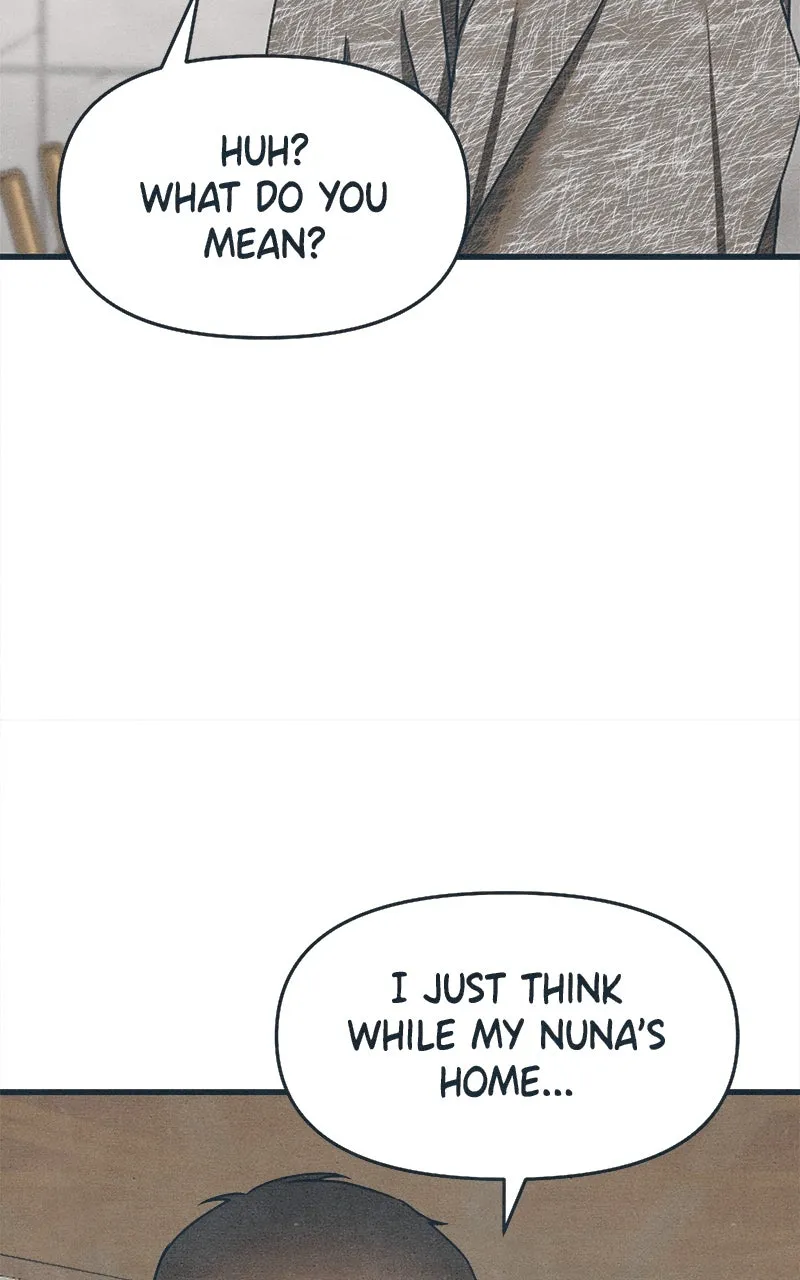 Who’s That Long-Haired Senior? Chapter 57 page 87 - 