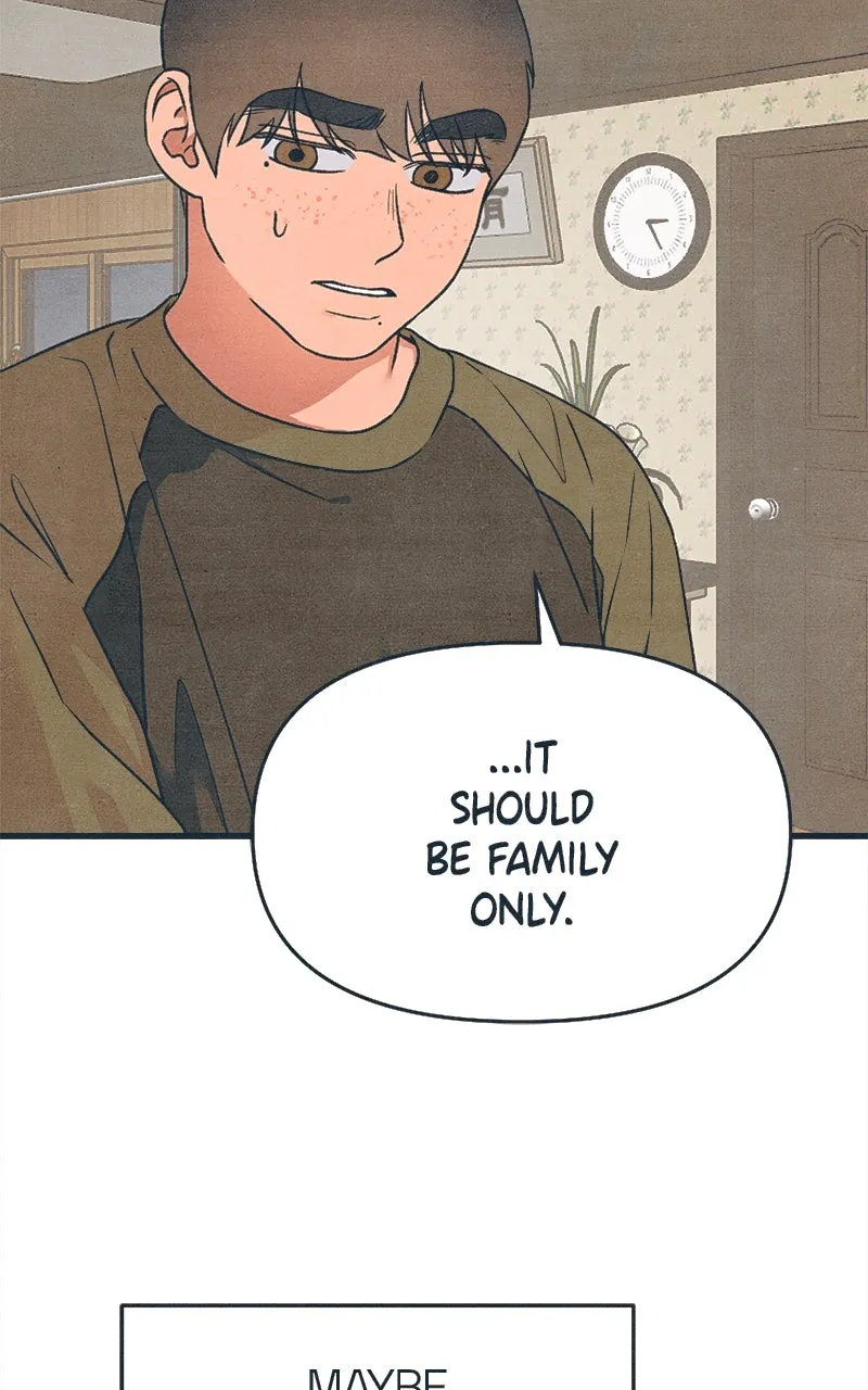 Who’s That Long-Haired Senior? Chapter 57 page 88 - 