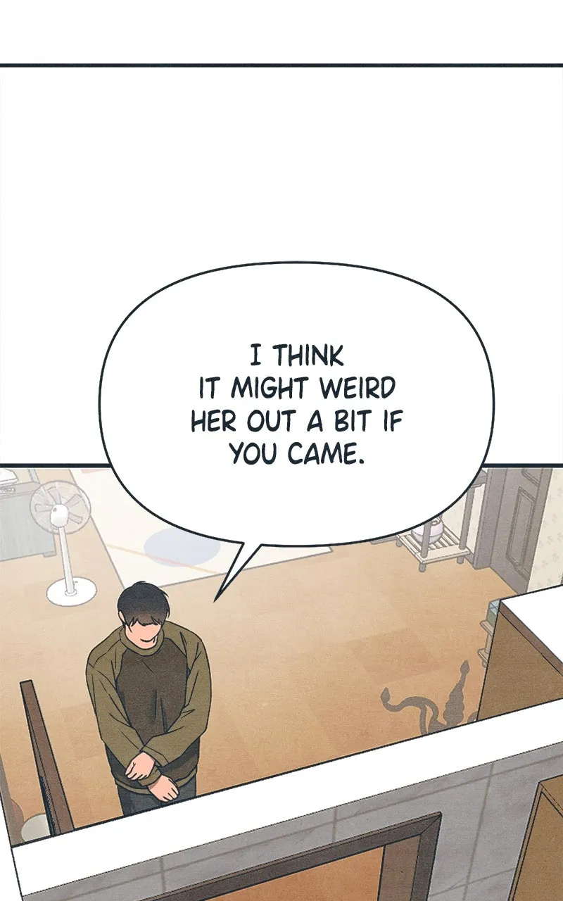 Who’s That Long-Haired Senior? Chapter 57 page 90 - 
