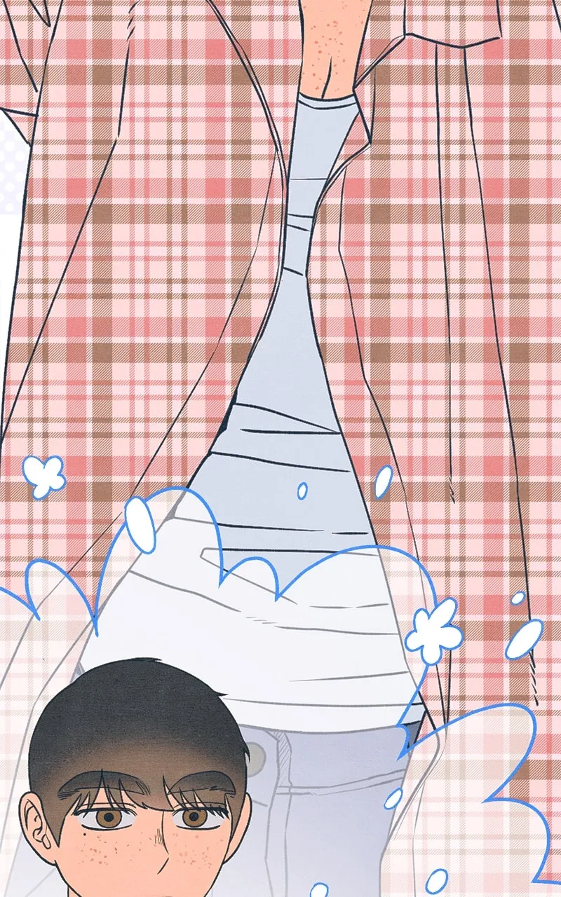 Who’s That Long-Haired Senior? Chapter 58 page 3 - 