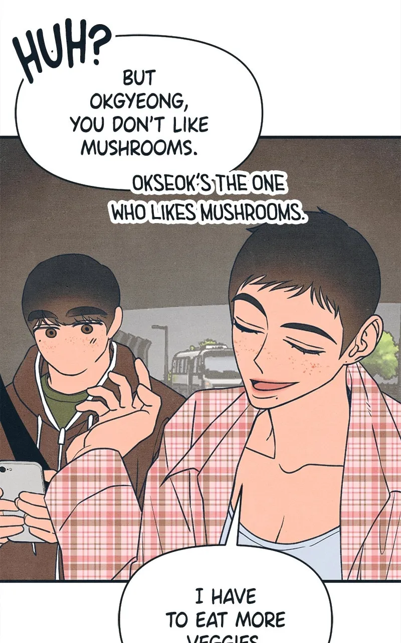 Who’s That Long-Haired Senior? Chapter 58 page 22 - 