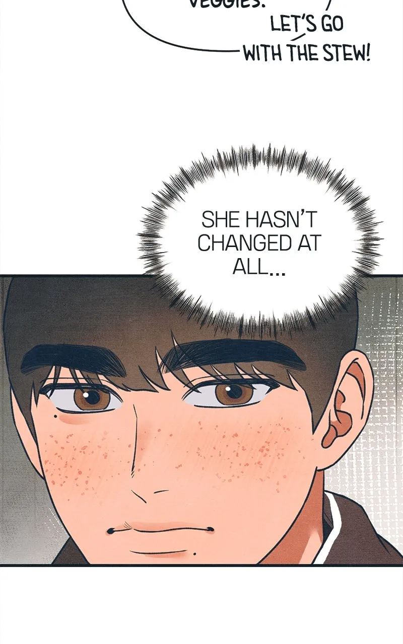 Who’s That Long-Haired Senior? Chapter 58 page 23 - 