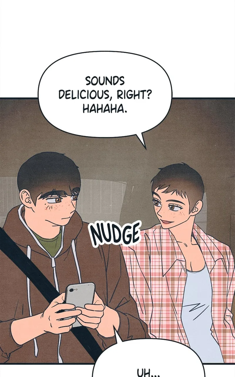 Who’s That Long-Haired Senior? Chapter 58 page 24 - 