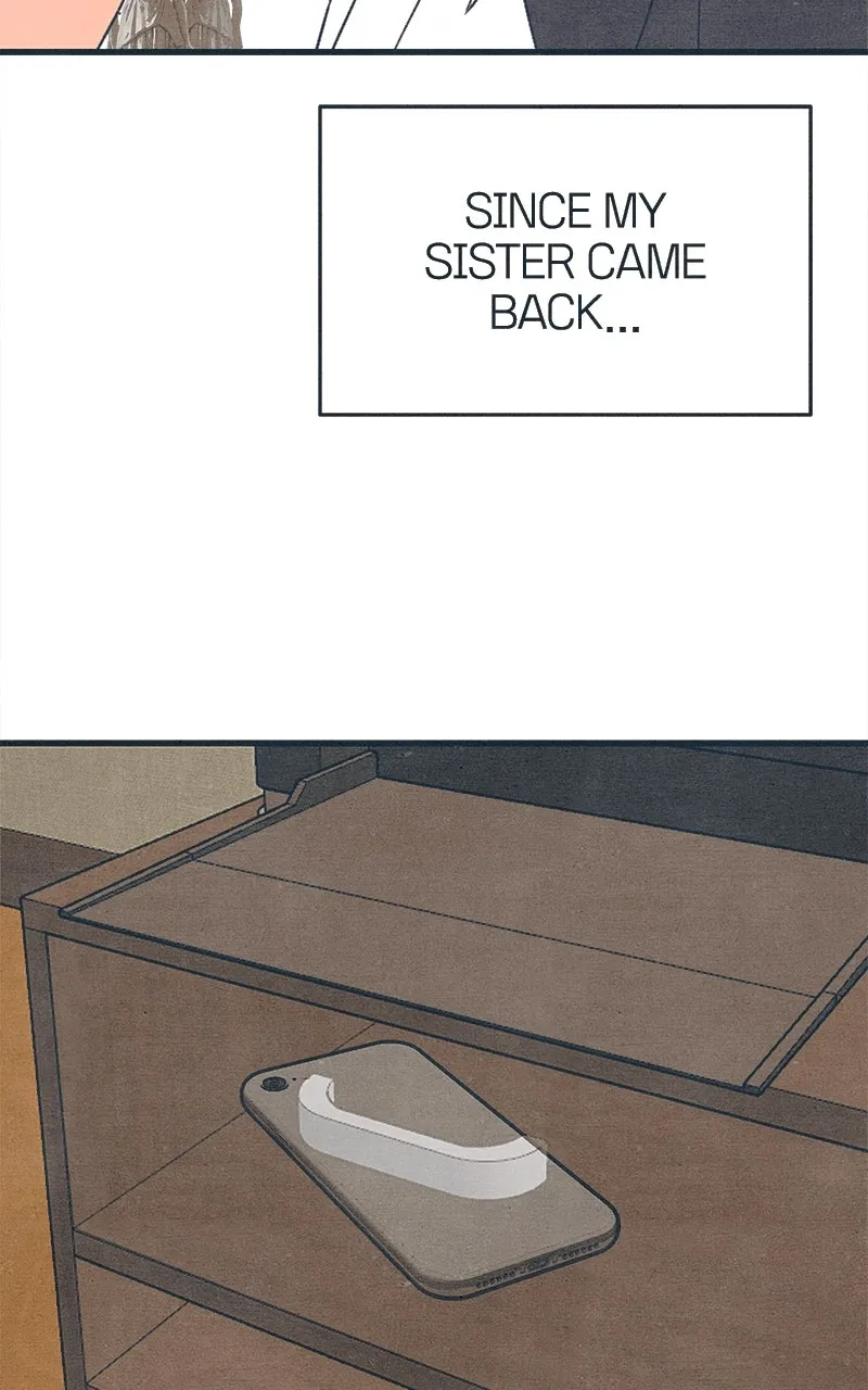 Who’s That Long-Haired Senior? Chapter 58 page 30 - 