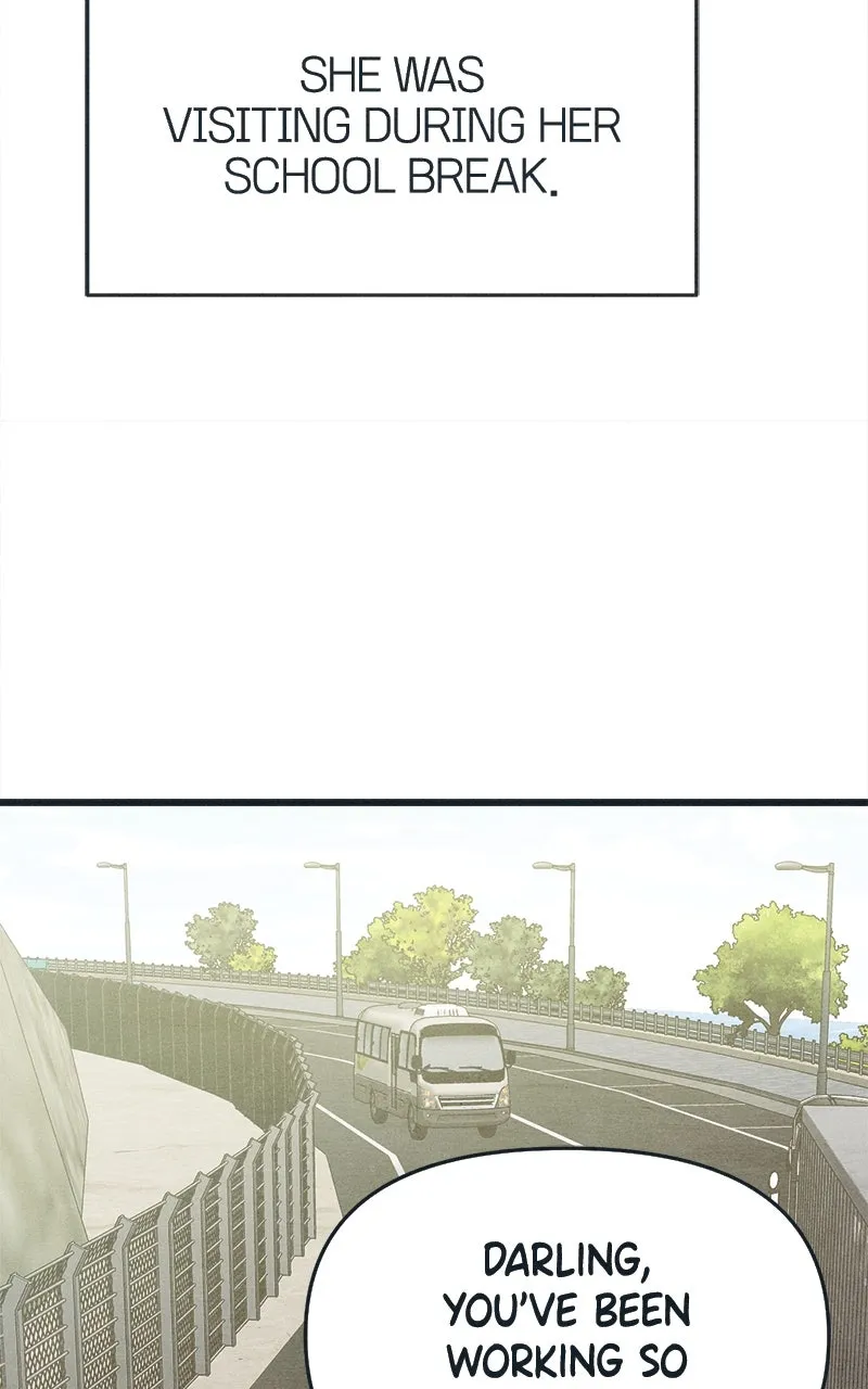 Who’s That Long-Haired Senior? Chapter 58 page 5 - 