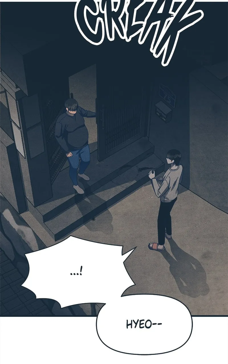 Who’s That Long-Haired Senior? Chapter 58 page 47 - 