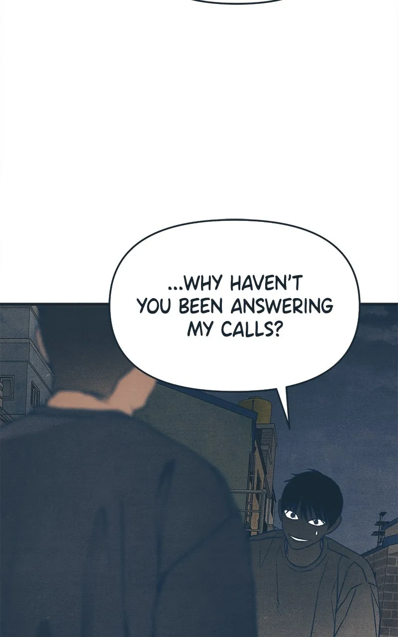 Who’s That Long-Haired Senior? Chapter 58 page 50 - 