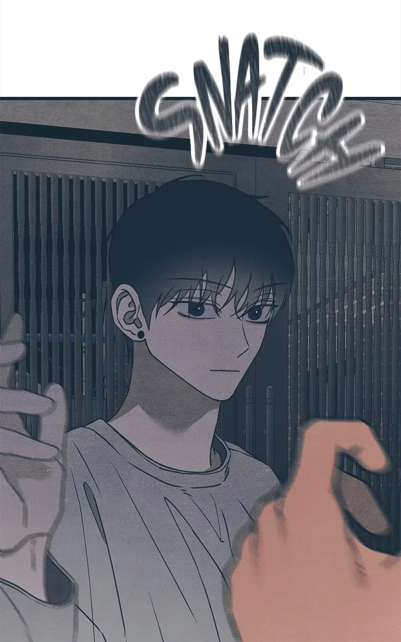 Who’s That Long-Haired Senior? Chapter 58 page 54 - 
