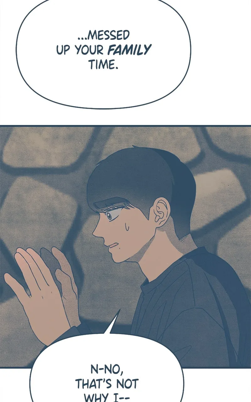 Who’s That Long-Haired Senior? Chapter 58 page 64 - 