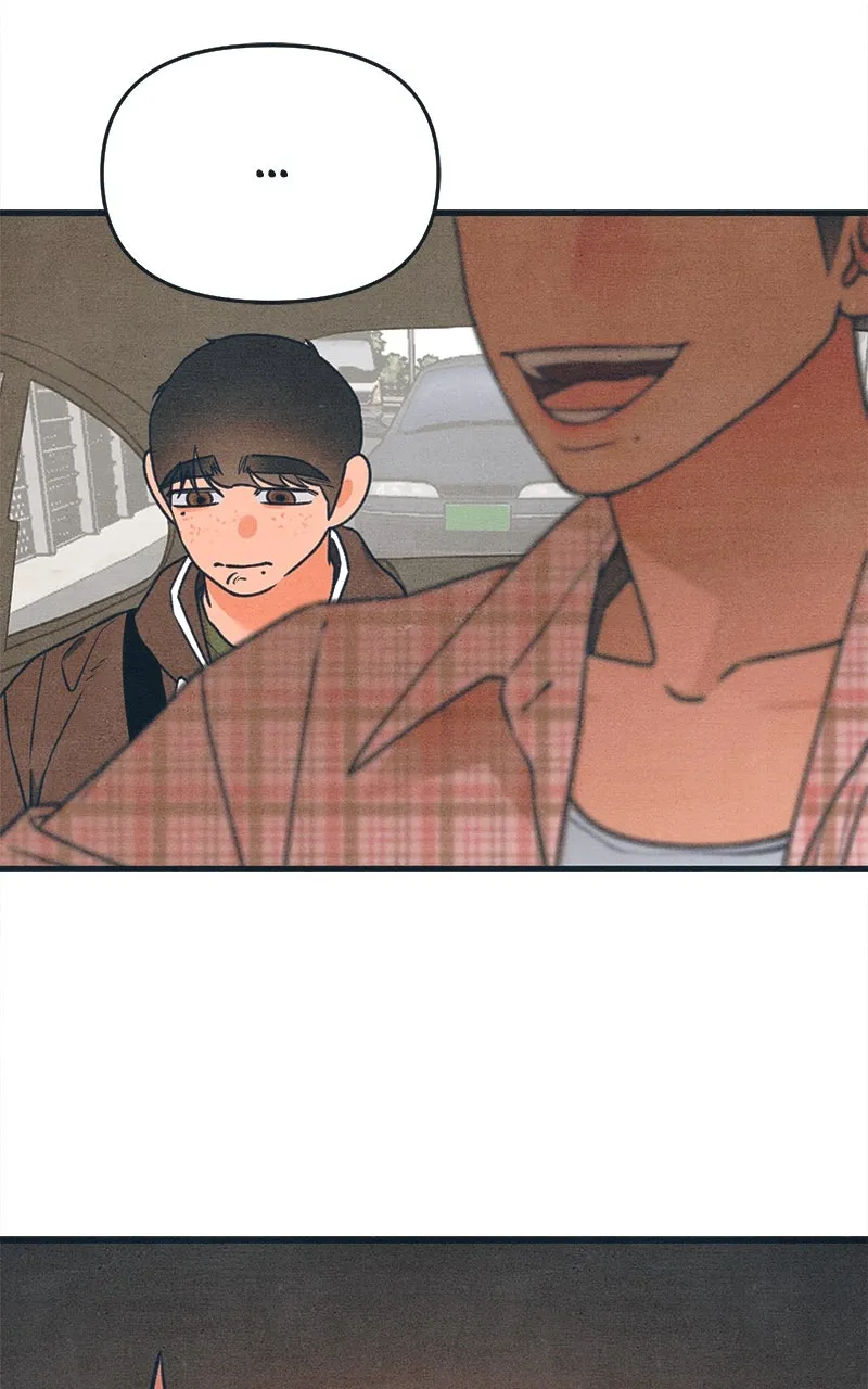 Who’s That Long-Haired Senior? Chapter 58 page 8 - 