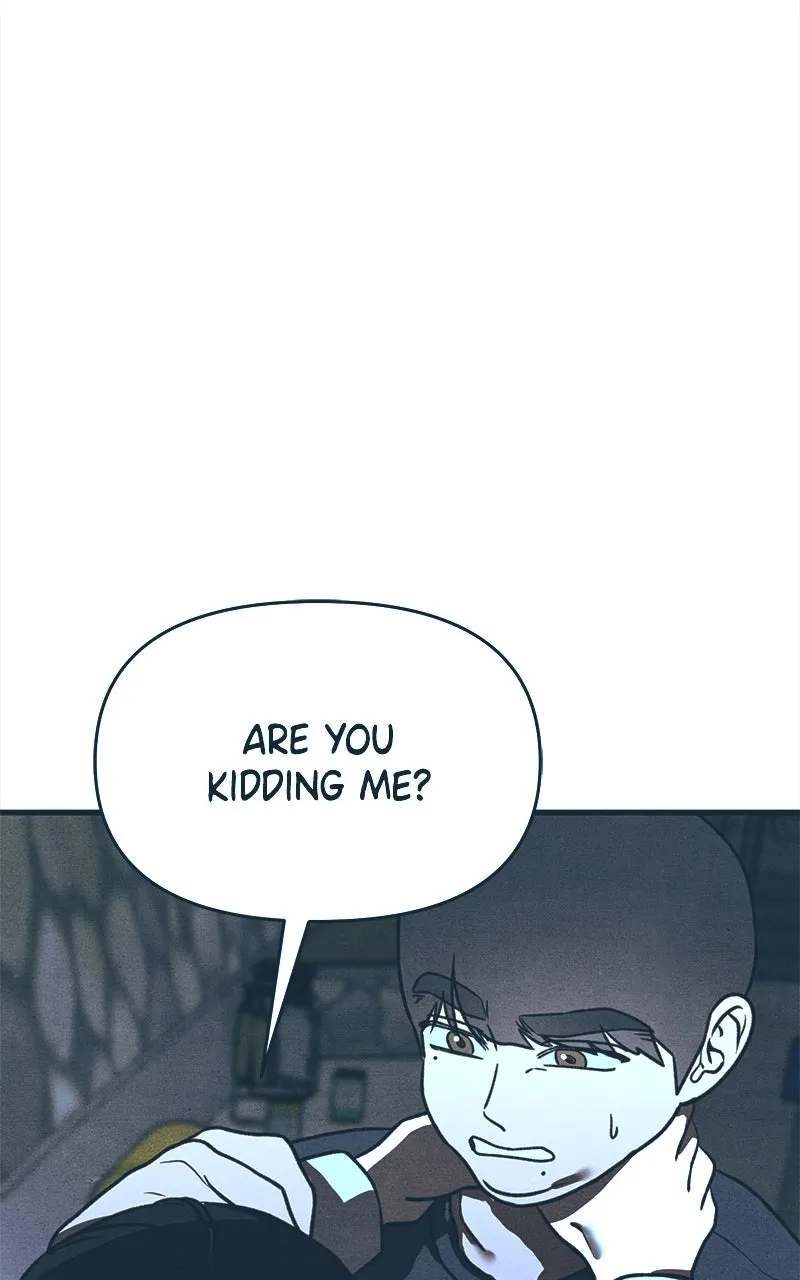 Who’s That Long-Haired Senior? Chapter 58 page 71 - 
