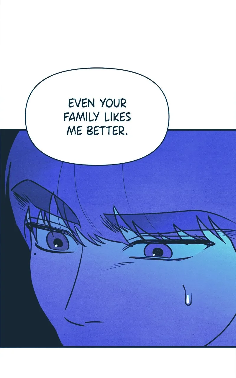 Who’s That Long-Haired Senior? Chapter 58 page 74 - 