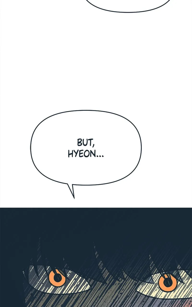 Who’s That Long-Haired Senior? Chapter 58 page 85 - 