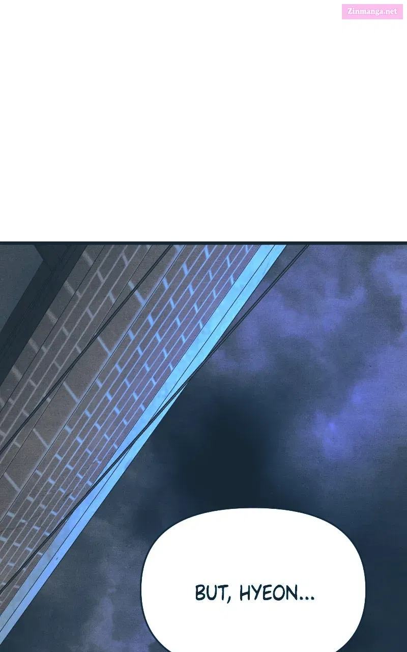 Who’s That Long-Haired Senior? Chapter 59 page 1 - 