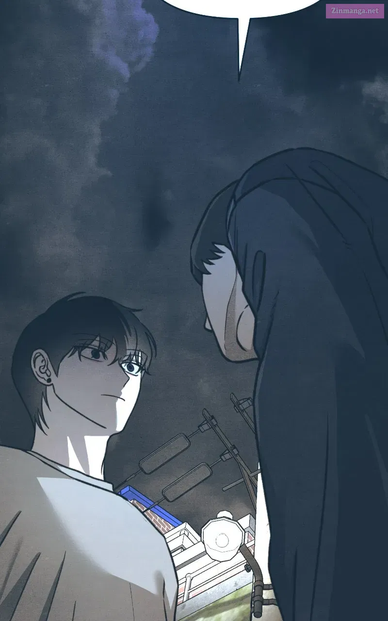Who’s That Long-Haired Senior? Chapter 59 page 2 - 