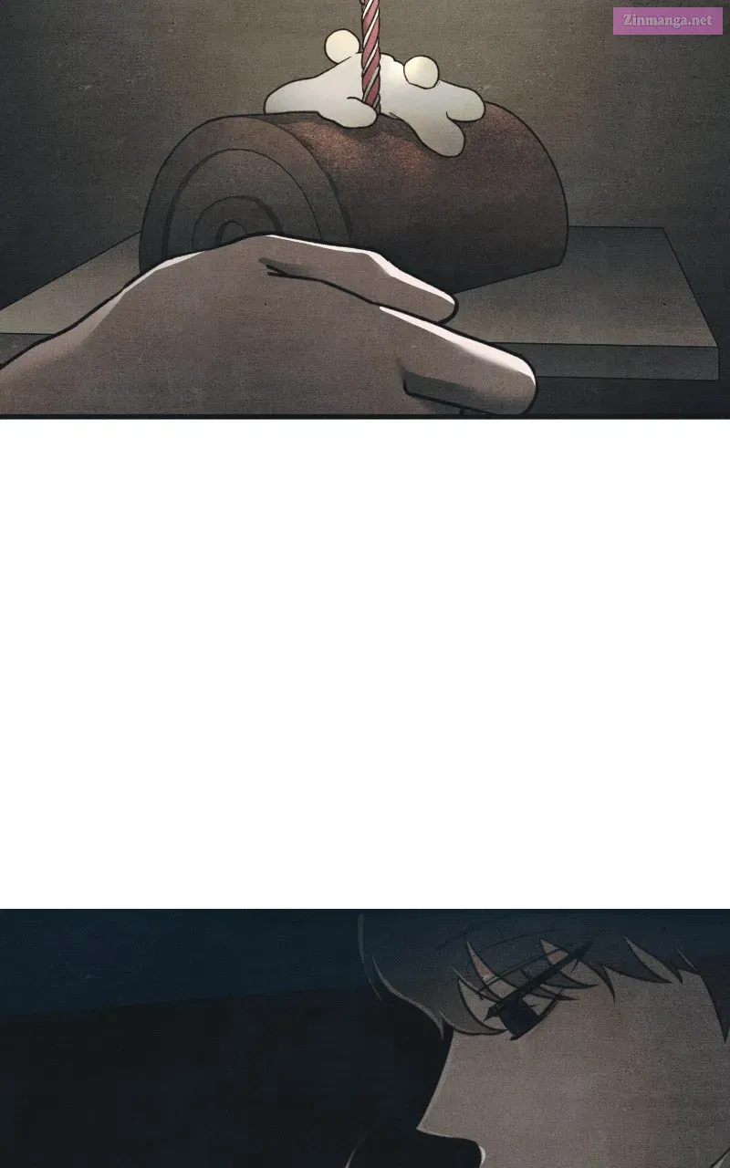 Who’s That Long-Haired Senior? Chapter 59 page 12 - 