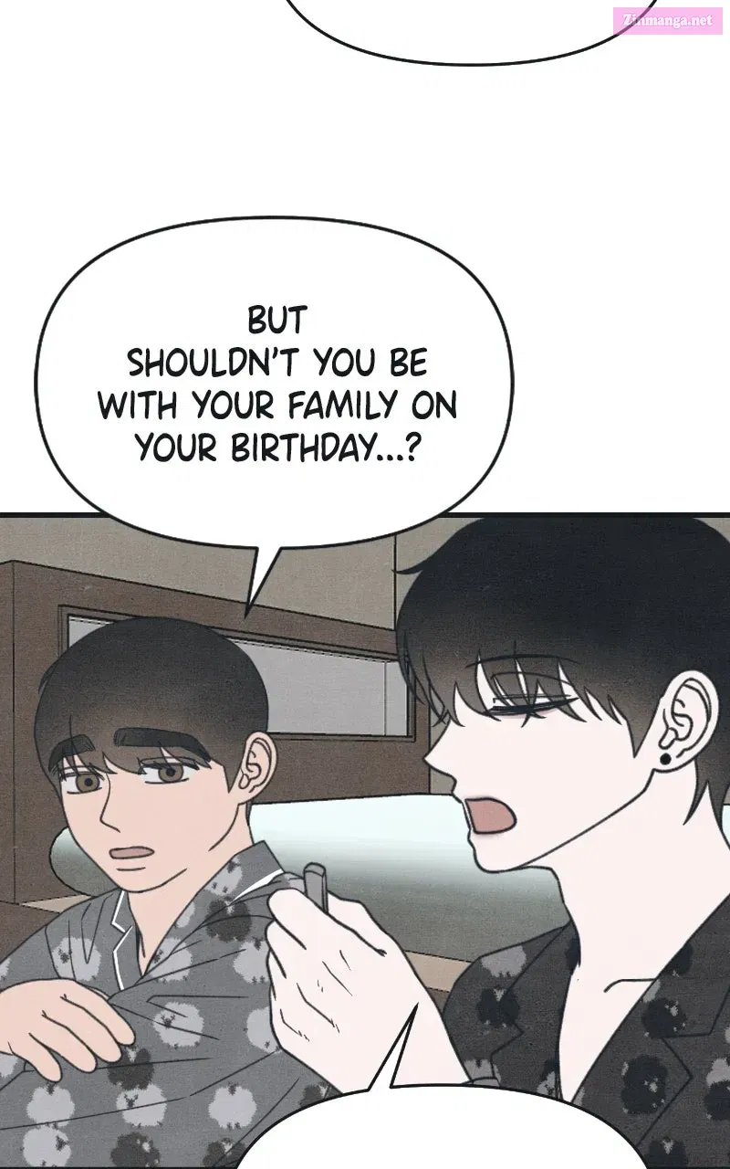 Who’s That Long-Haired Senior? Chapter 59 page 15 - 