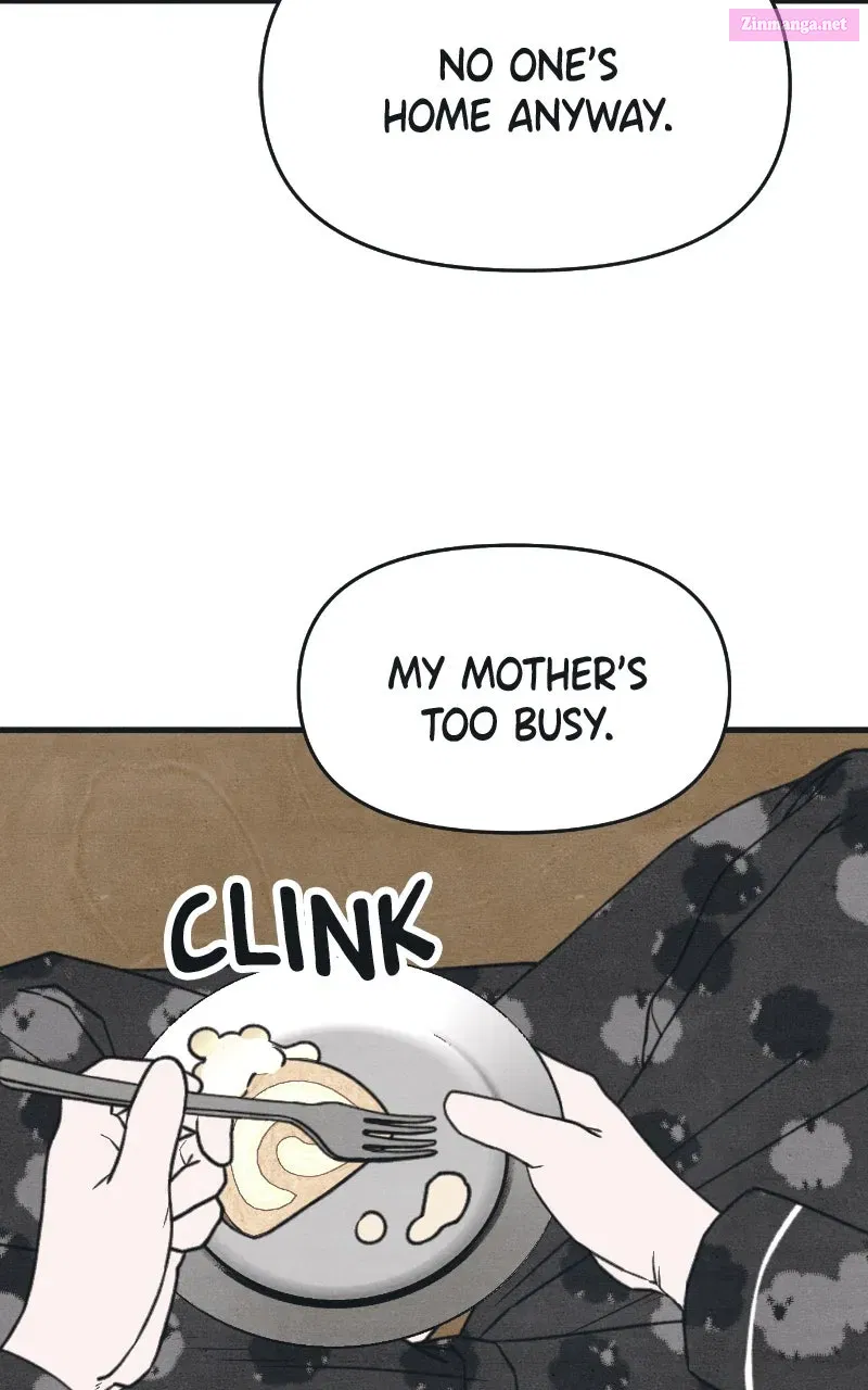 Who’s That Long-Haired Senior? Chapter 59 page 16 - 