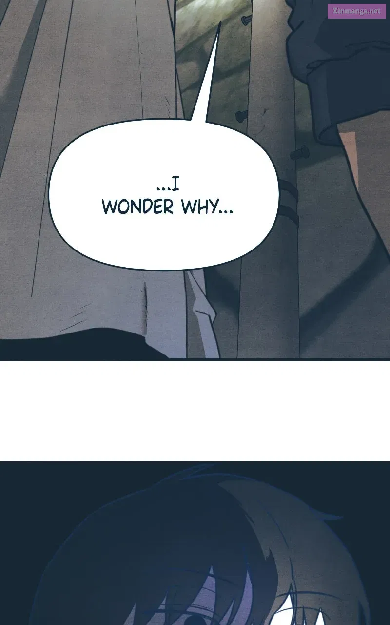 Who’s That Long-Haired Senior? Chapter 59 page 3 - 