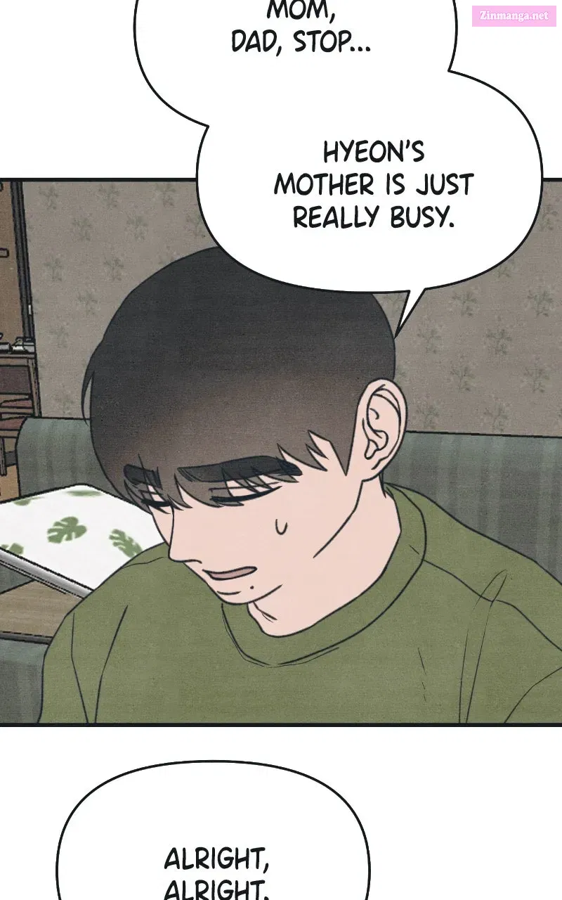 Who’s That Long-Haired Senior? Chapter 59 page 22 - 