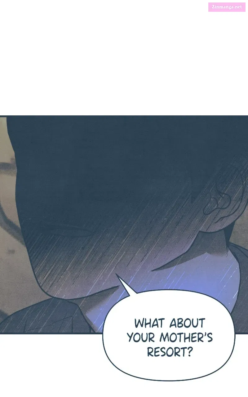 Who’s That Long-Haired Senior? Chapter 59 page 28 - 