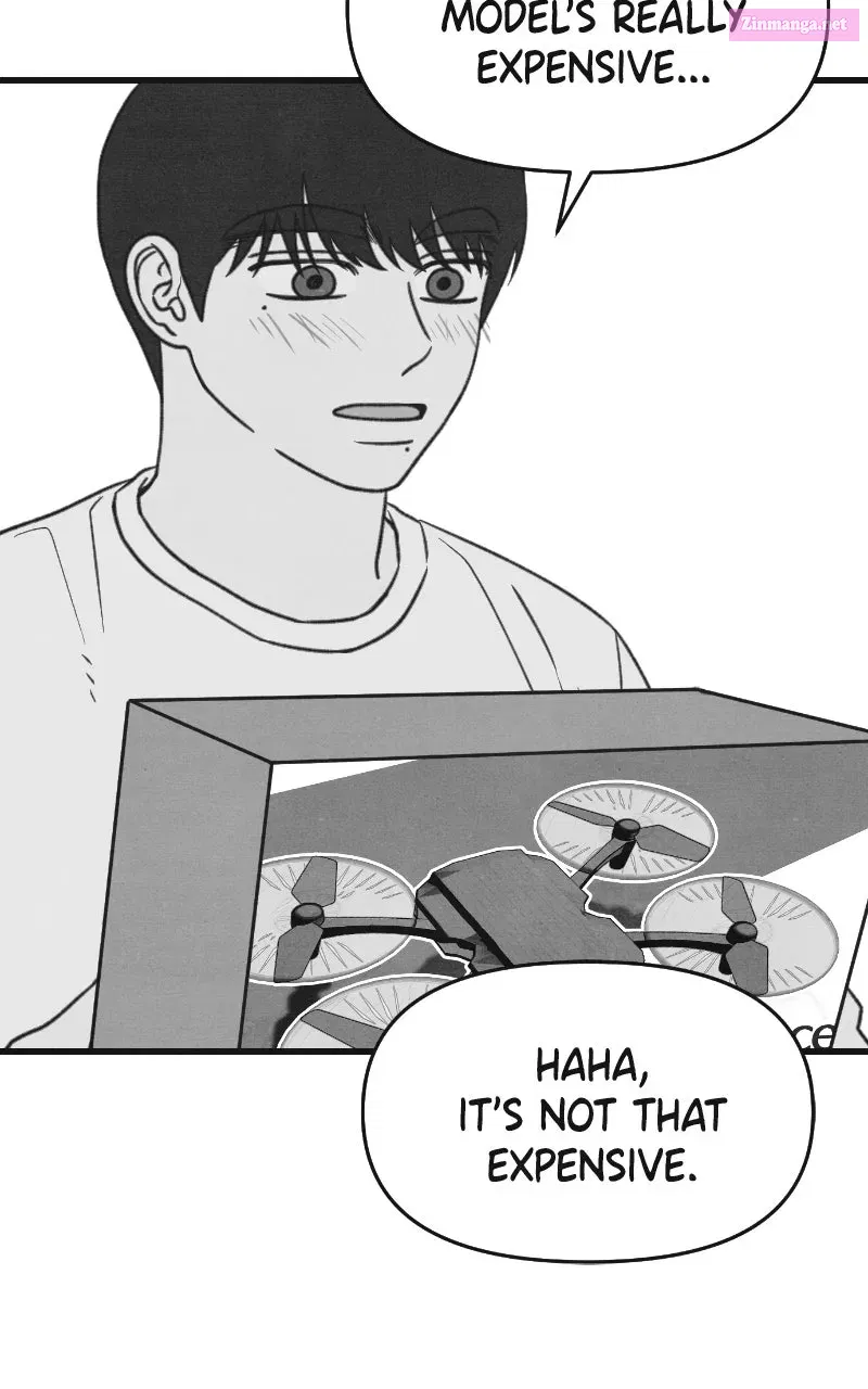 Who’s That Long-Haired Senior? Chapter 59 page 30 - 