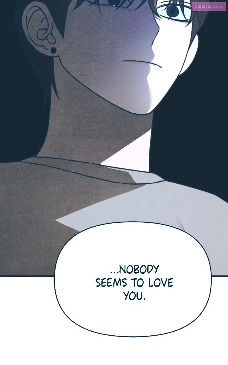 Who’s That Long-Haired Senior? Chapter 59 page 4 - 