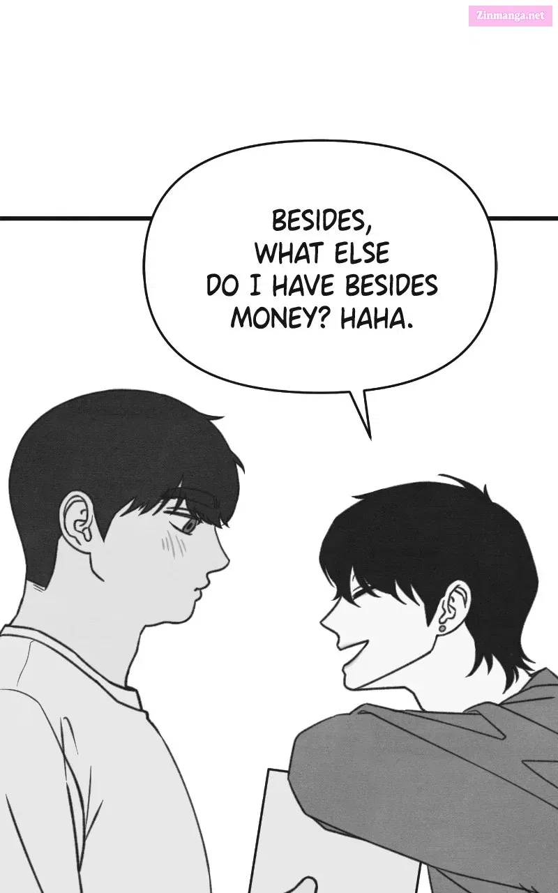 Who’s That Long-Haired Senior? Chapter 59 page 31 - 