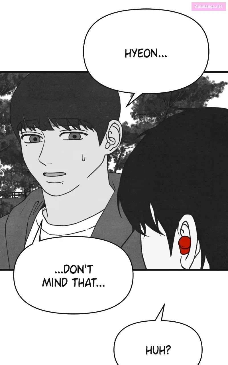 Who’s That Long-Haired Senior? Chapter 59 page 35 - 
