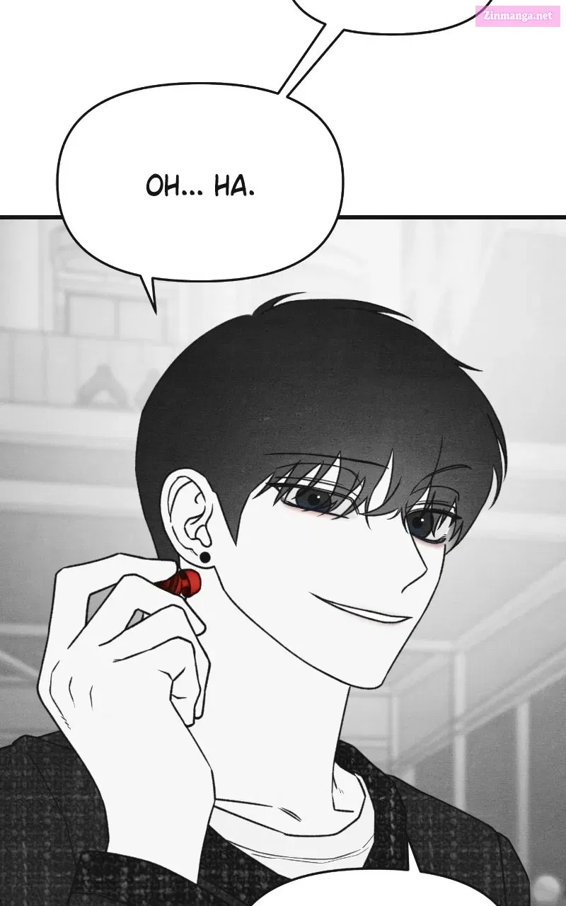 Who’s That Long-Haired Senior? Chapter 59 page 36 - 