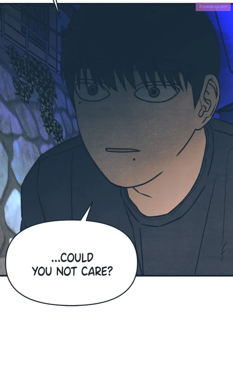 Who’s That Long-Haired Senior? Chapter 59 page 38 - 