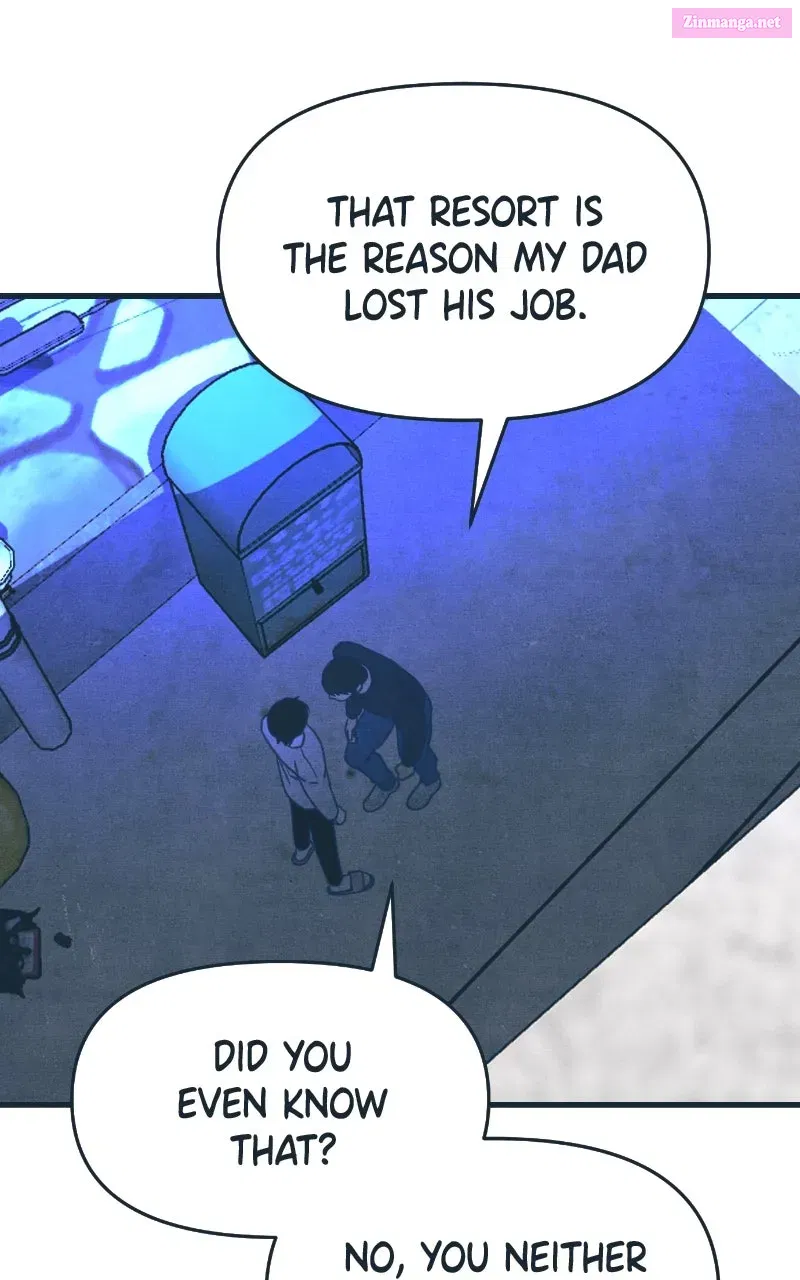 Who’s That Long-Haired Senior? Chapter 59 page 39 - 
