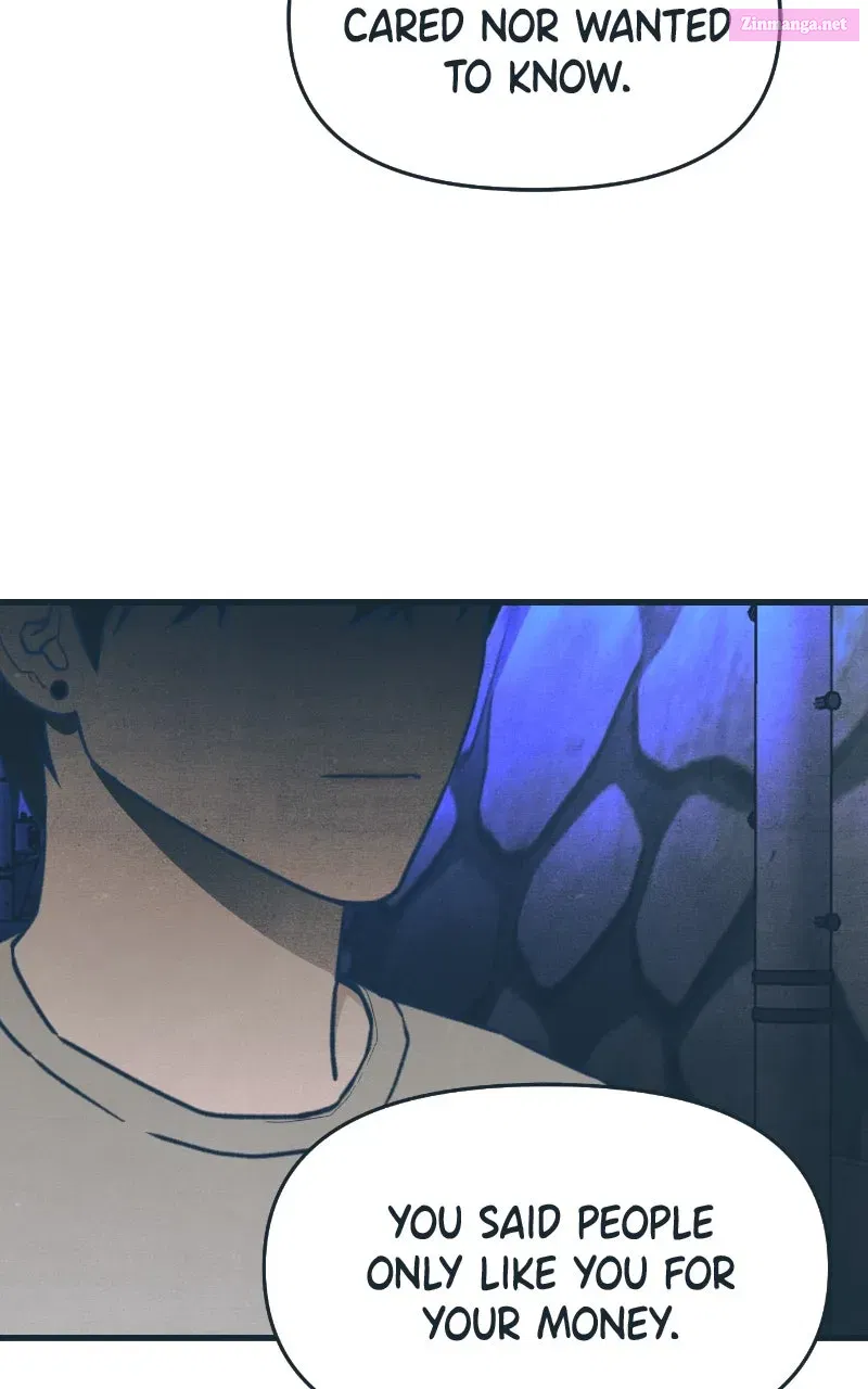 Who’s That Long-Haired Senior? Chapter 59 page 40 - 