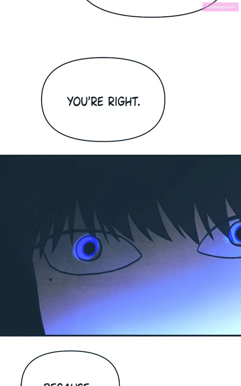 Who’s That Long-Haired Senior? Chapter 59 page 41 - 