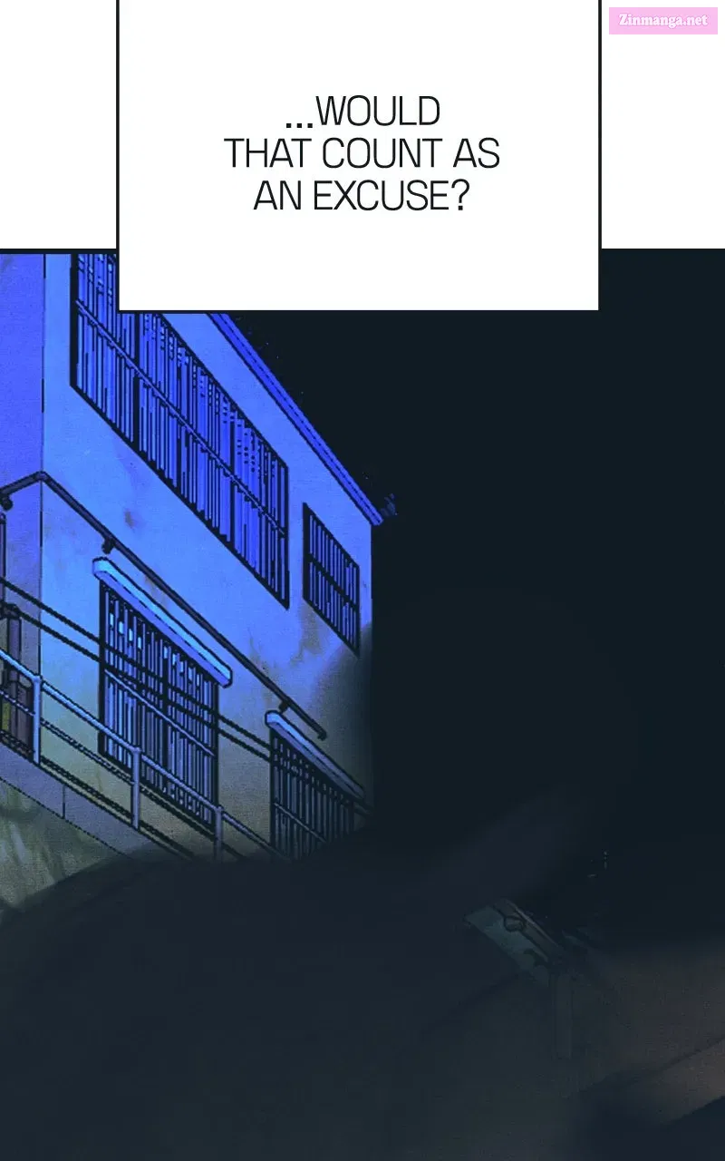 Who’s That Long-Haired Senior? Chapter 59 page 46 - 