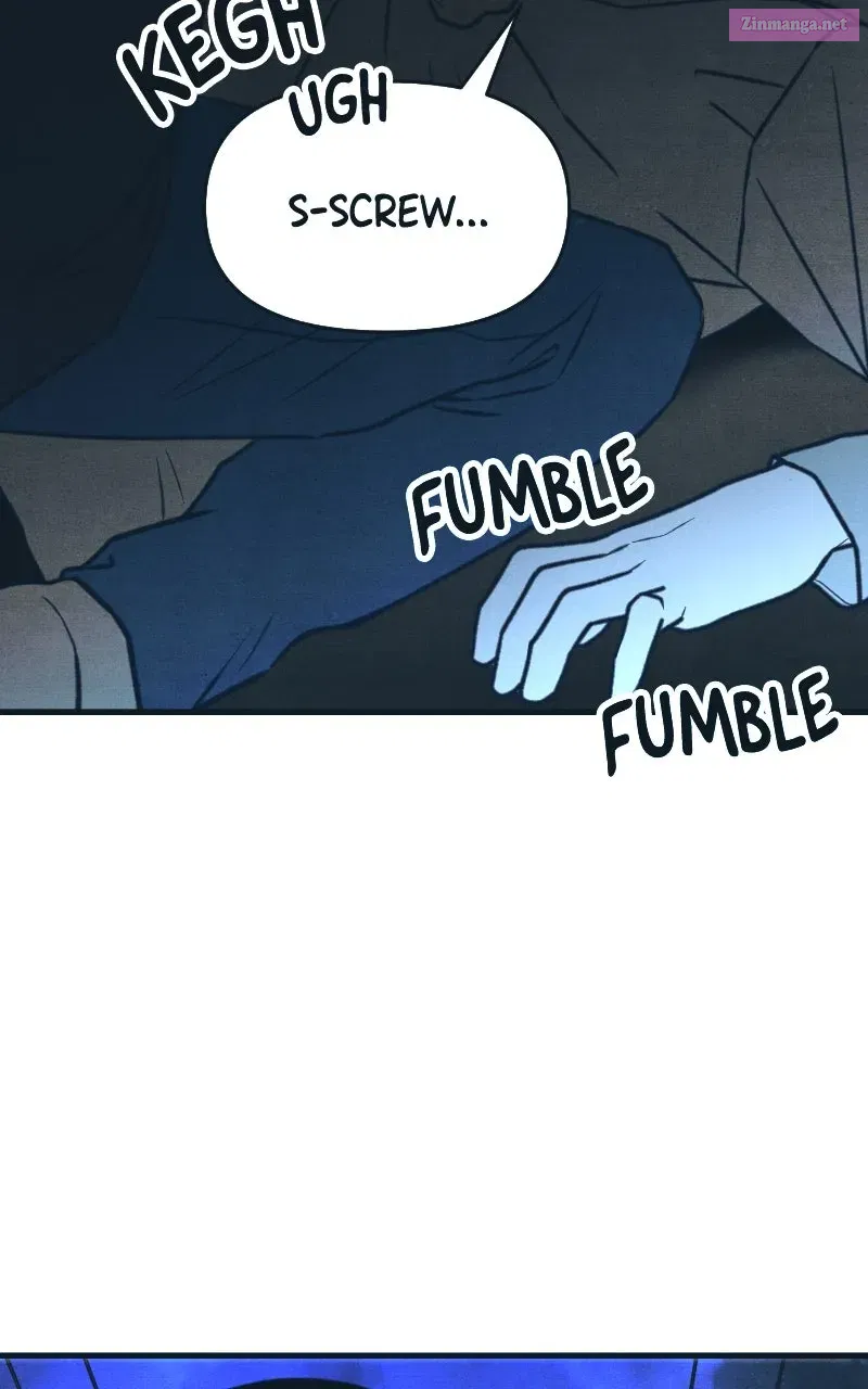 Who’s That Long-Haired Senior? Chapter 59 page 55 - 