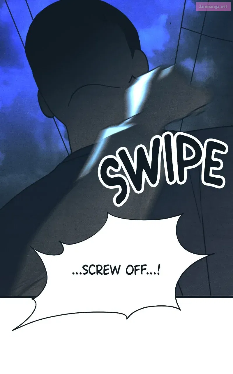 Who’s That Long-Haired Senior? Chapter 59 page 56 - 
