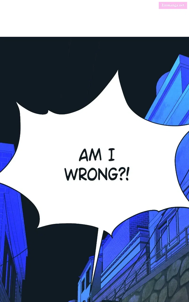 Who’s That Long-Haired Senior? Chapter 59 page 59 - 